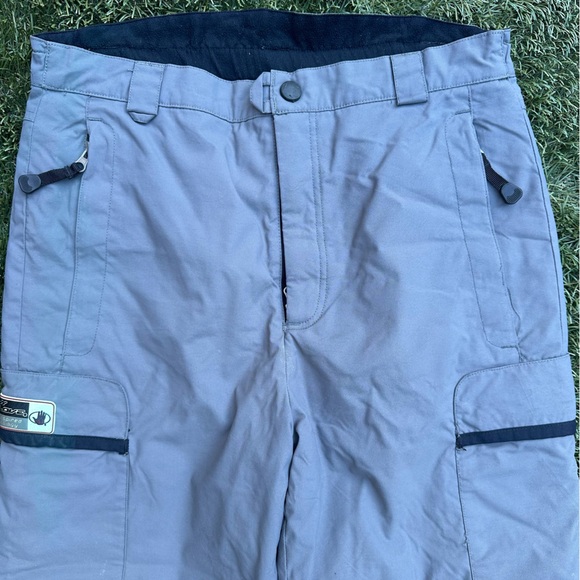 Body Glove Snow Pants Waterproof Insulated Ski Snowboard Performance Pant M/16 - Picture 2 of 8